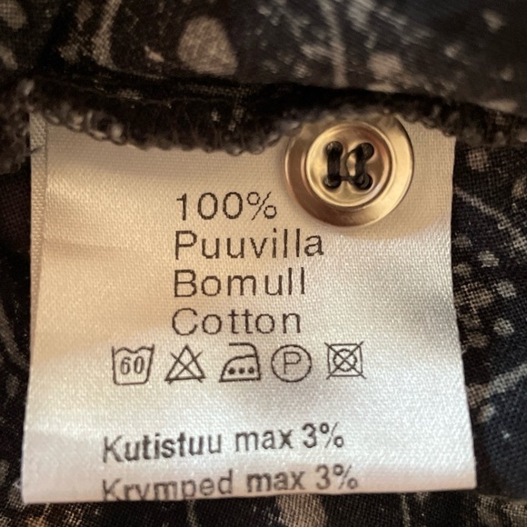 Pistola jeans high rise dark wash sz 26 Lennon crop boot P00016088mc - Picture 8 of 9